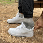 Alpaca Ankle Socks - 2 Pairs Grey 4 Alpaca Wool Socks: Pure Comfort, Pure Quality