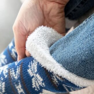 Sensitive skin? Alpaca Wool Socks! 7 Alpaca Wool Socks: Pure Comfort, Pure Quality