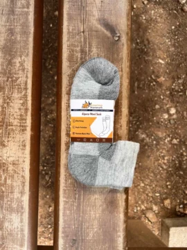 Alpaca Socks IMG_2920