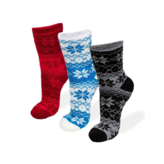 Sensitive skin? Alpaca Wool Socks! 6 Alpaca Wool Socks: Pure Comfort, Pure Quality