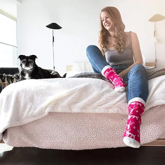 Home 19 Alpaca Wool Socks: Pure Comfort, Pure Quality