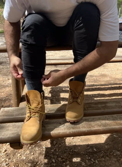 Home 17 Alpaca Wool Socks: Pure Comfort, Pure Quality