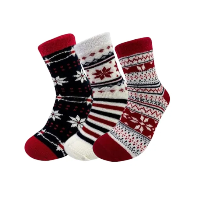 Aloe Vera Socks-Soft Cabin 1