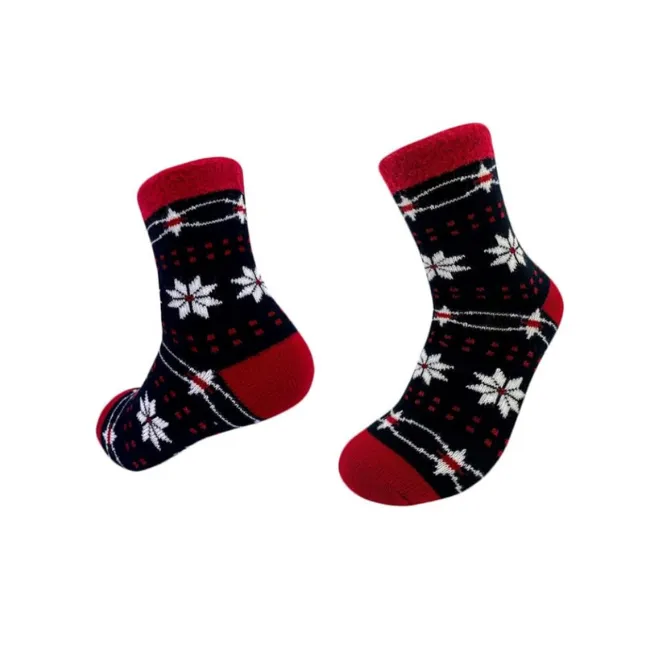 Aloe Vera Socks-Soft Cabin 2