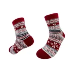 Aloe Vera Socks-Soft Cabin 4